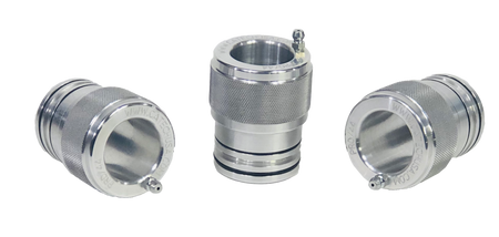CATechUSA - RZR 900 1000 Turbo S Wheel Bearing Grease Tool 44mm