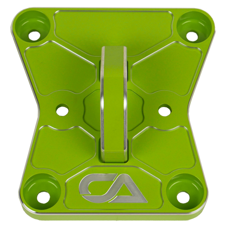 Can-Am X3 GEN 2 Pull Plate