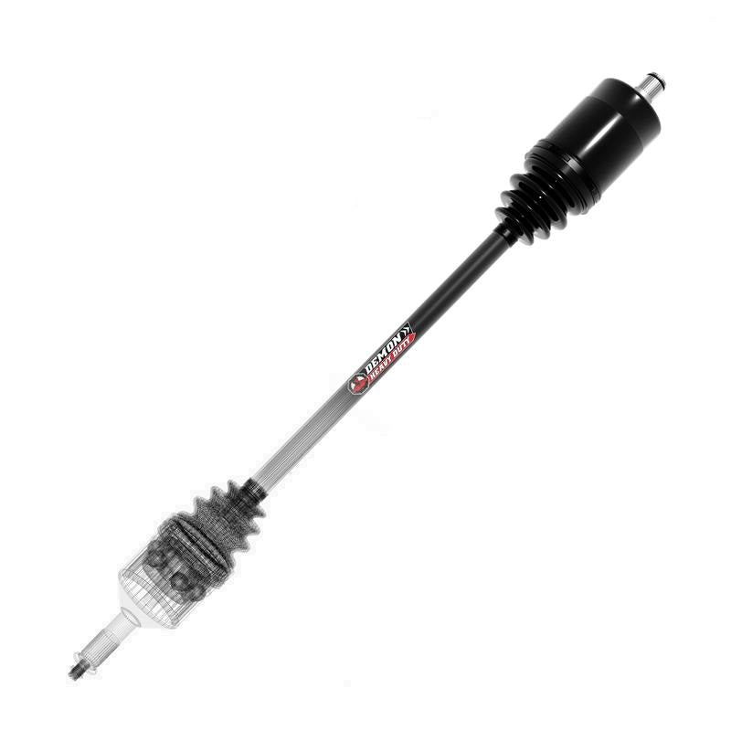 Polaris Ranger XP Kinetic Ultimate Demon Heavy Duty Axle