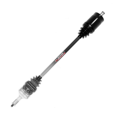 Polaris Ranger XP Kinetic Ultimate Demon Heavy Duty Axle