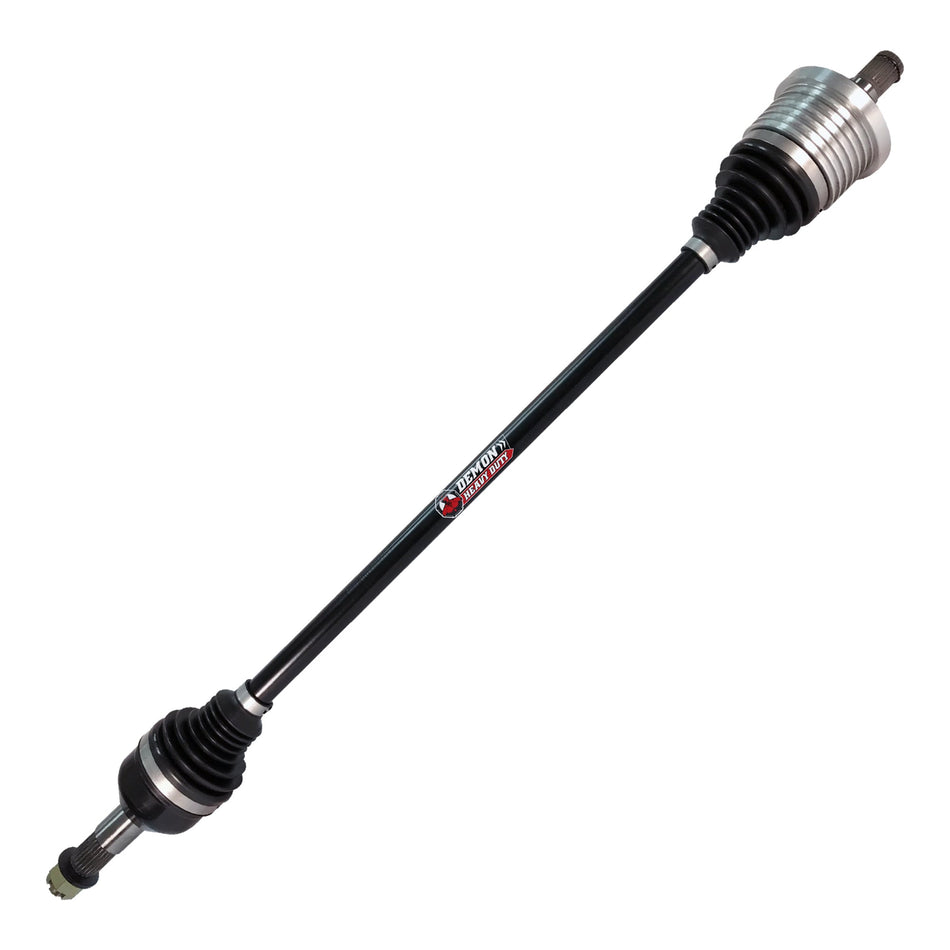 2009-2025 Polaris Scrambler/Sportsman Demon Heavy Duty Axle
