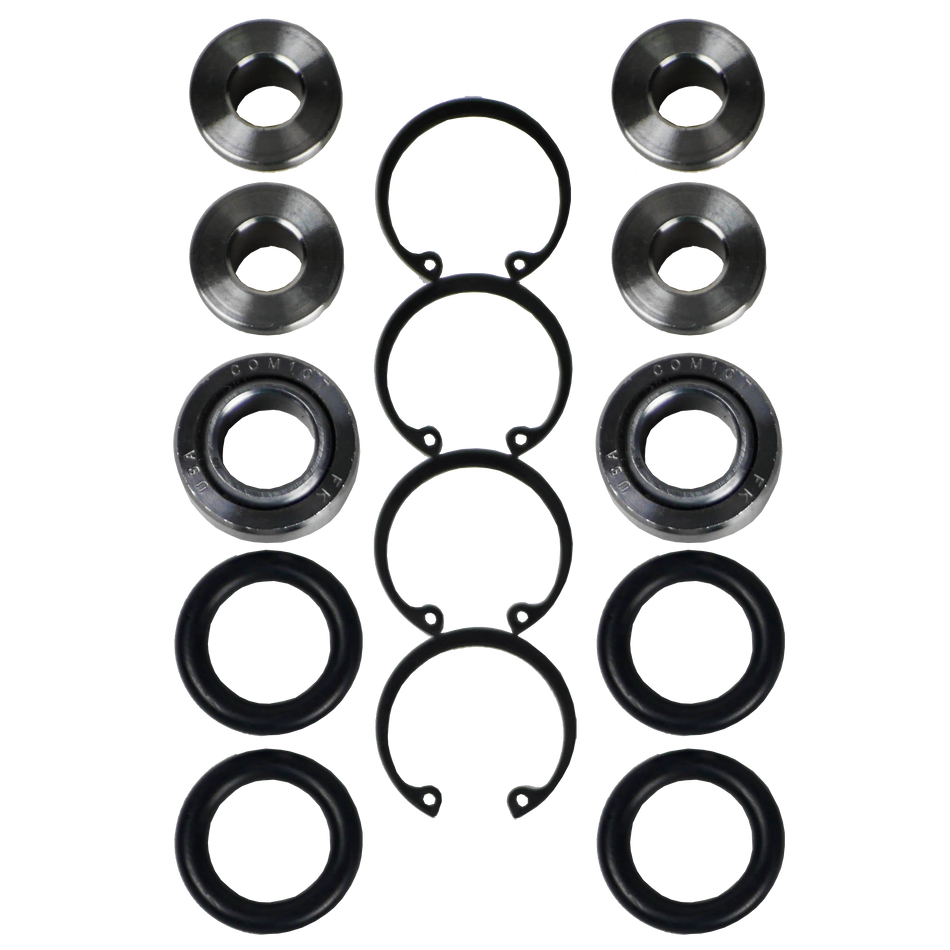 Can-Am X3 64" High Clearance Rod Lower Rebuild Kit