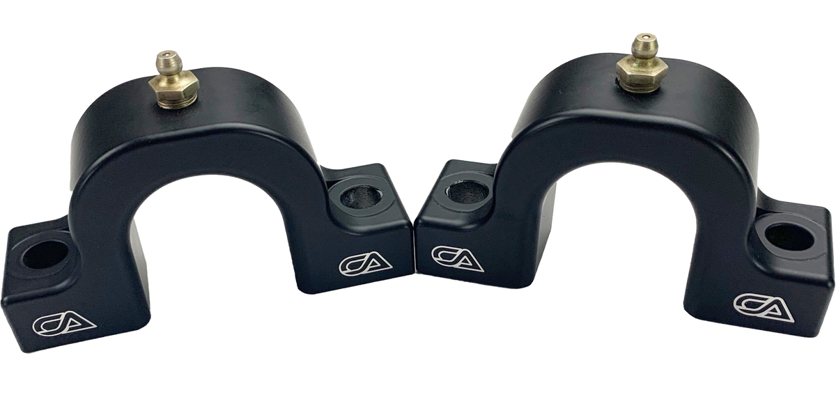 Honda Talon Sway Bar Mount