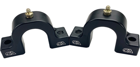 Honda Talon Sway Bar Mount