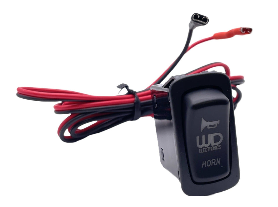 Polaris Ranger Wire Extention Kit (Return unused parts for $15 credit)