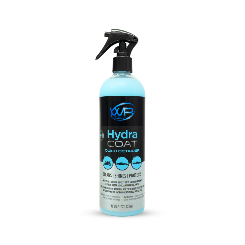Hydra Coat