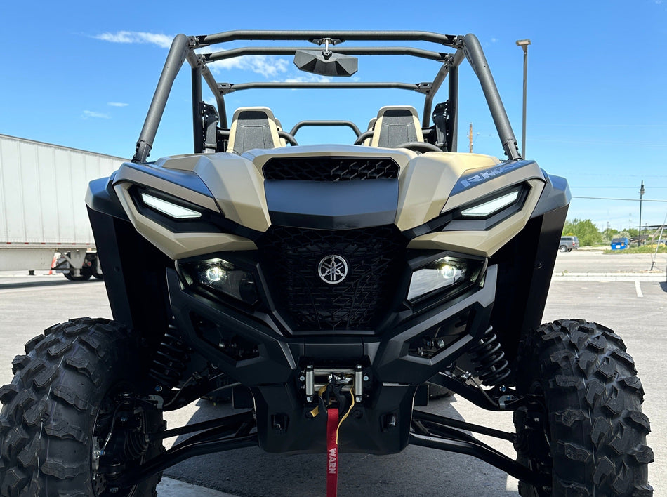 Spare Part: Yamaha RMAX Replacement Accent Light Set with Harness