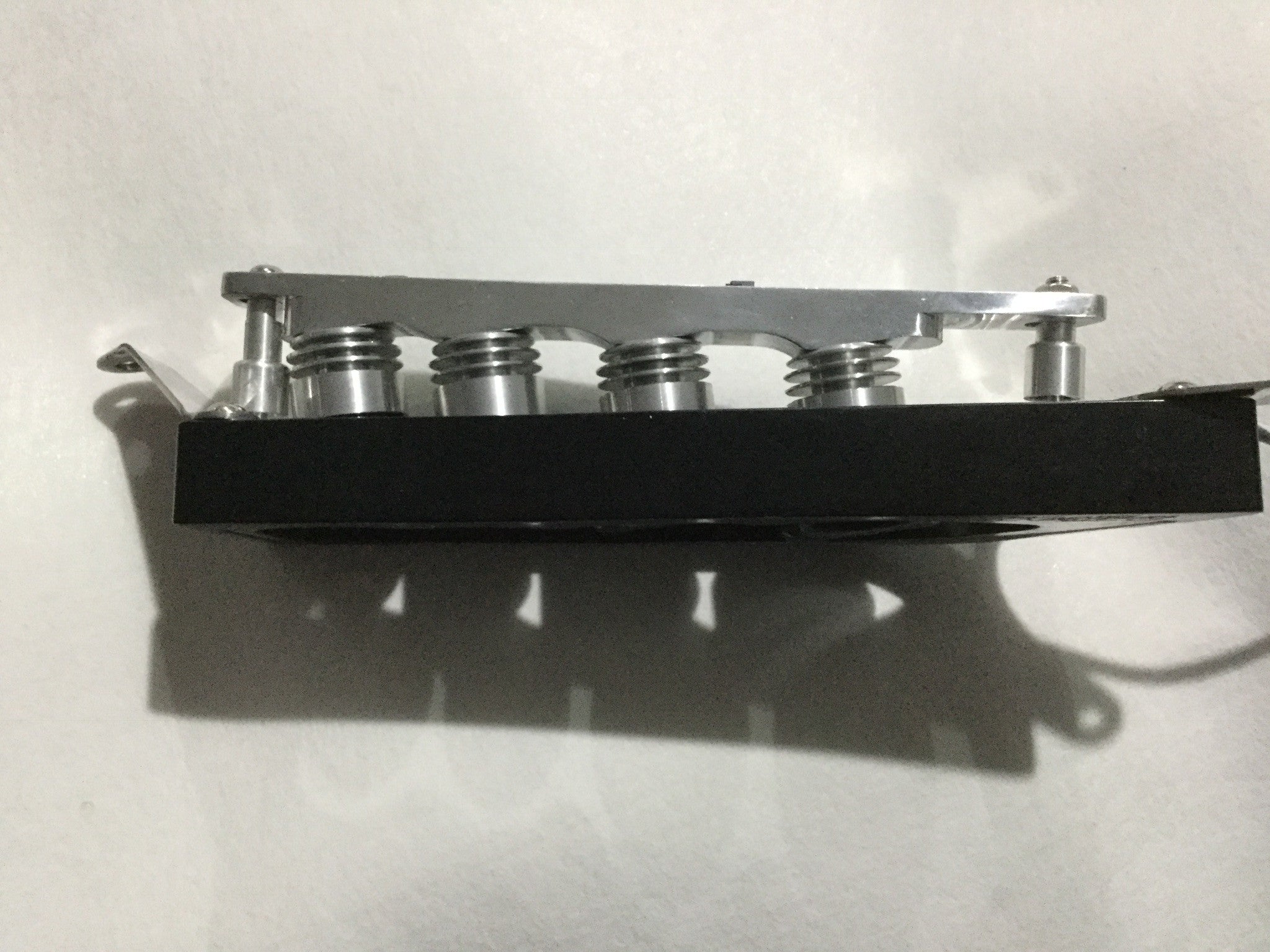 Polaris RZR Terminator Series Headlights [RGB HALO]