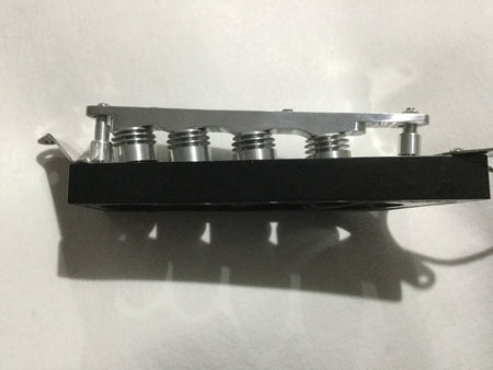 Polaris RZR Terminator Series Headlights [RGB HALO]