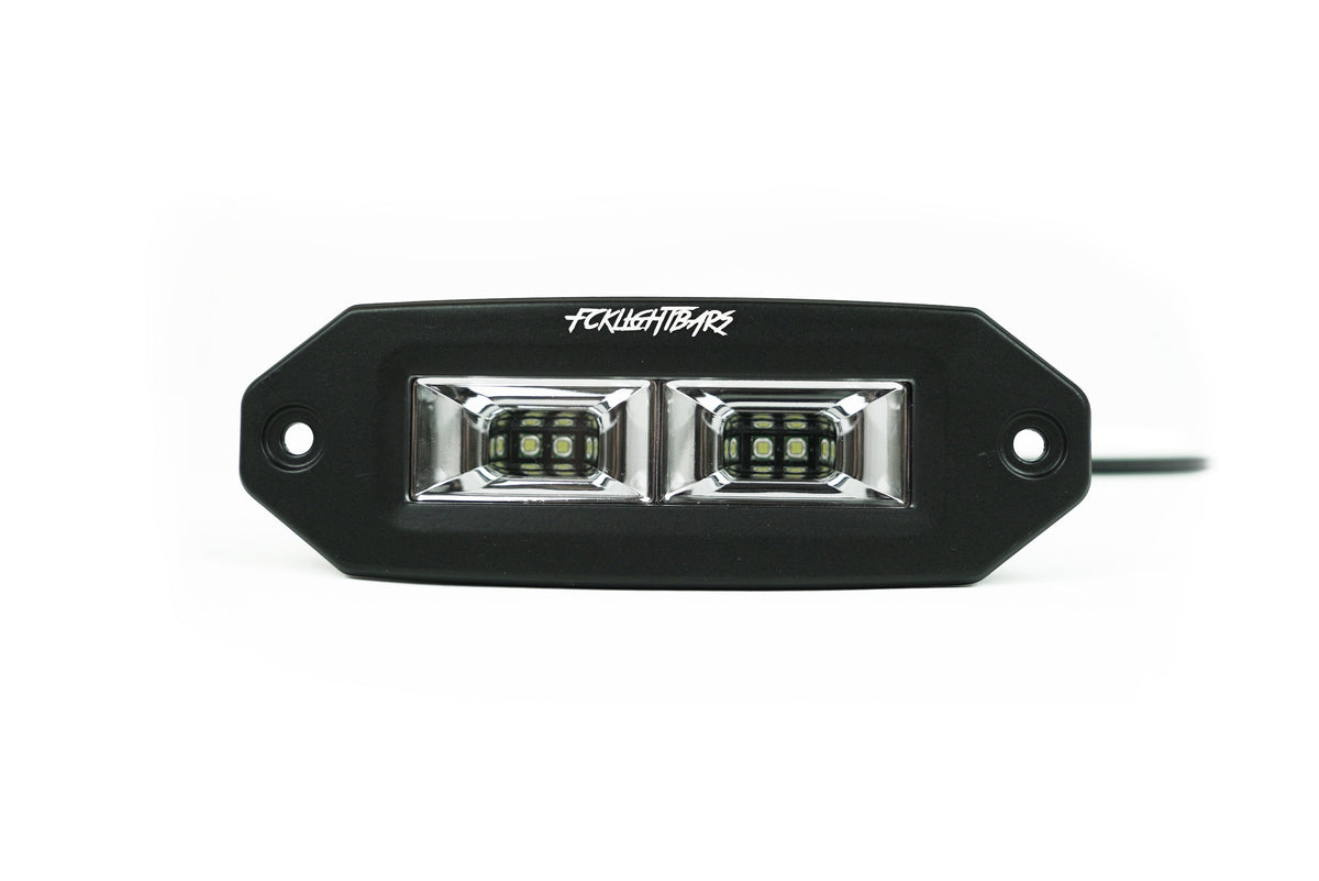 LP-4 Flushmount Pods