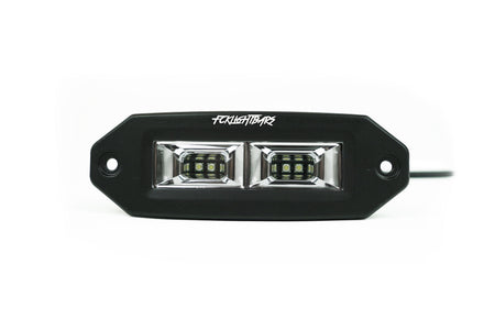 LP-4 Flushmount Pods