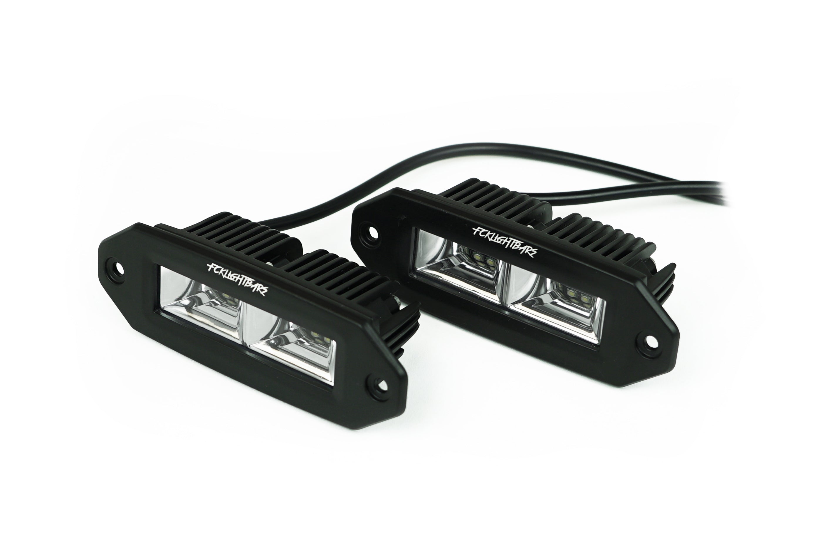 LP-4 Flushmount Pods