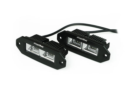 LP-4 Flushmount Pods