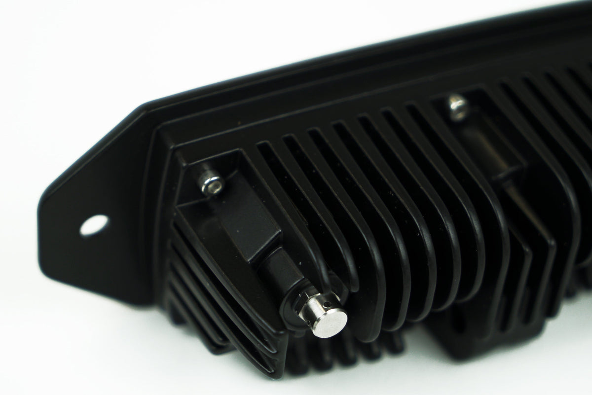 LP-4 Flushmount Pods