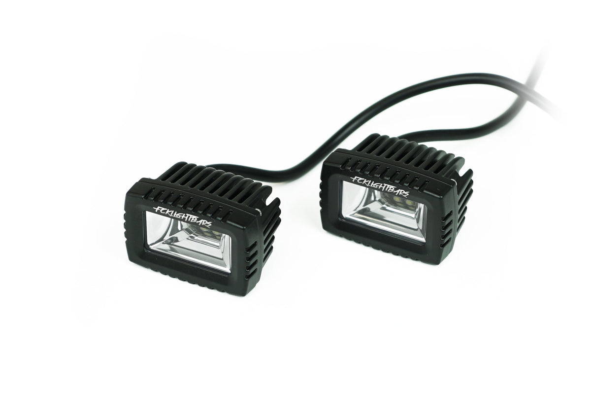 LP-2 Pods