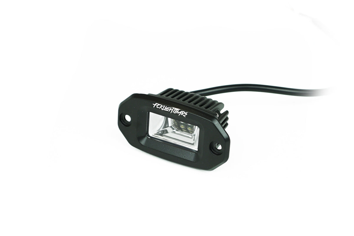 LP-2 Flushmount Pods