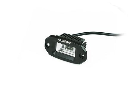 LP-2 Flushmount Pods
