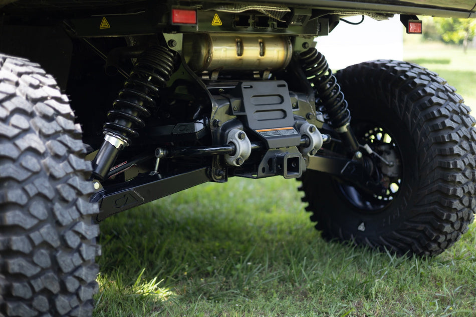 Polaris Ranger 900 Demon Heavy Duty Axle