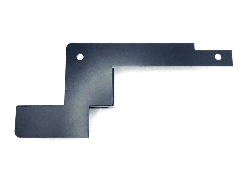 RZR Turbo R and Pro R Licence Plate Frame Chassis Mount
