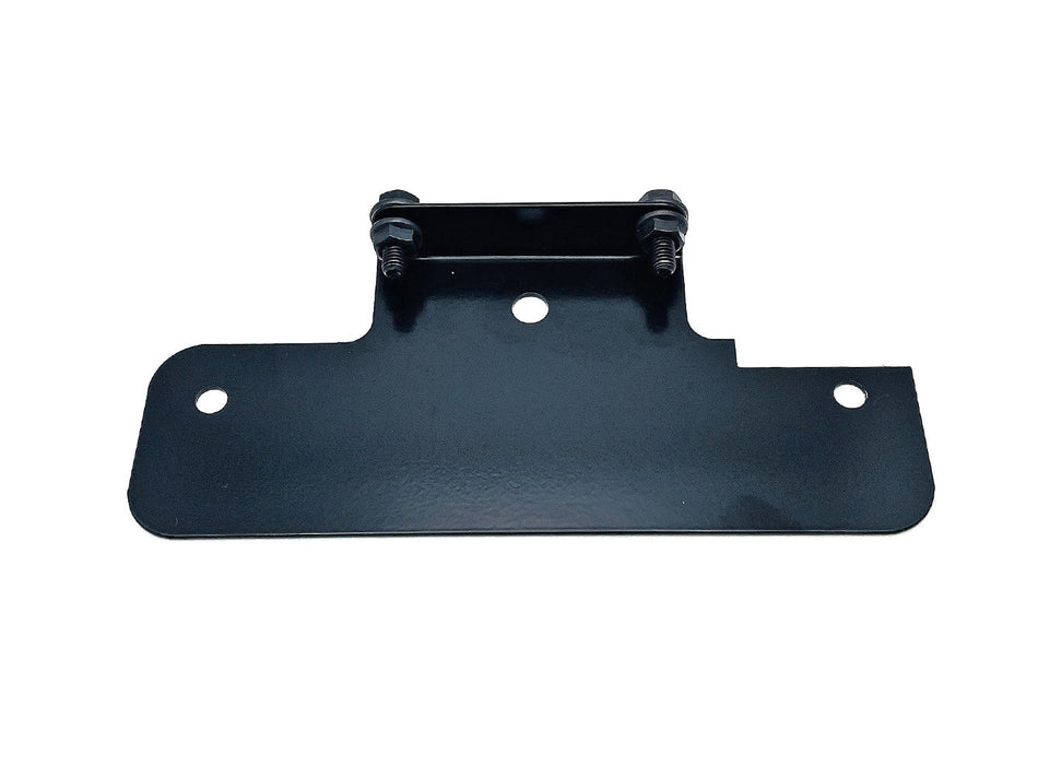 Standard Licence Plate Frame Mount (already included in Turn Signal Kits)