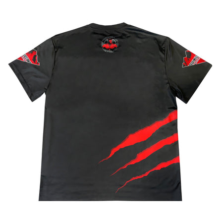 Demon T-Shirt - Performance Material