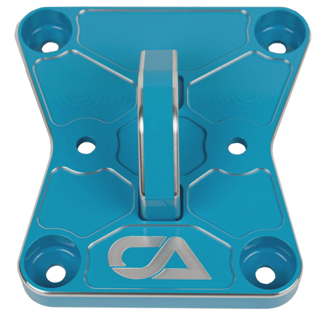 Can-Am X3 GEN 2 Pull Plate