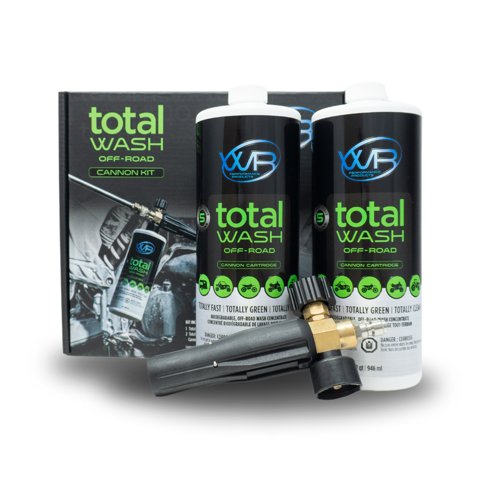 Total Wash Offroad Kits