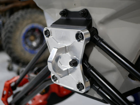 Can-Am X3 GEN 2 Pull Plate