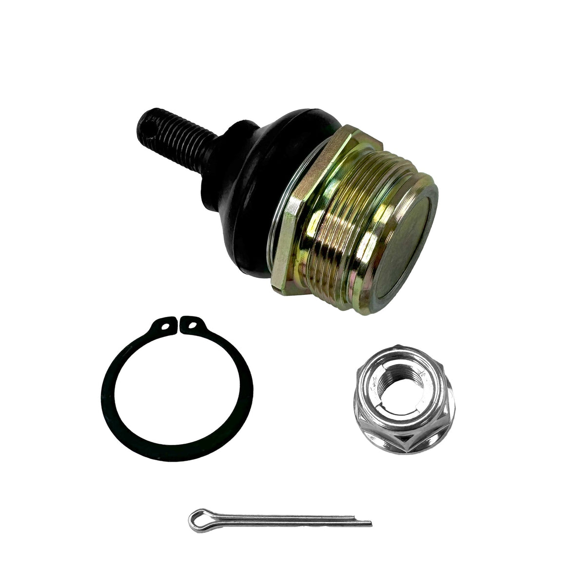 Kawasaki Tecate Rugged Ball Joint