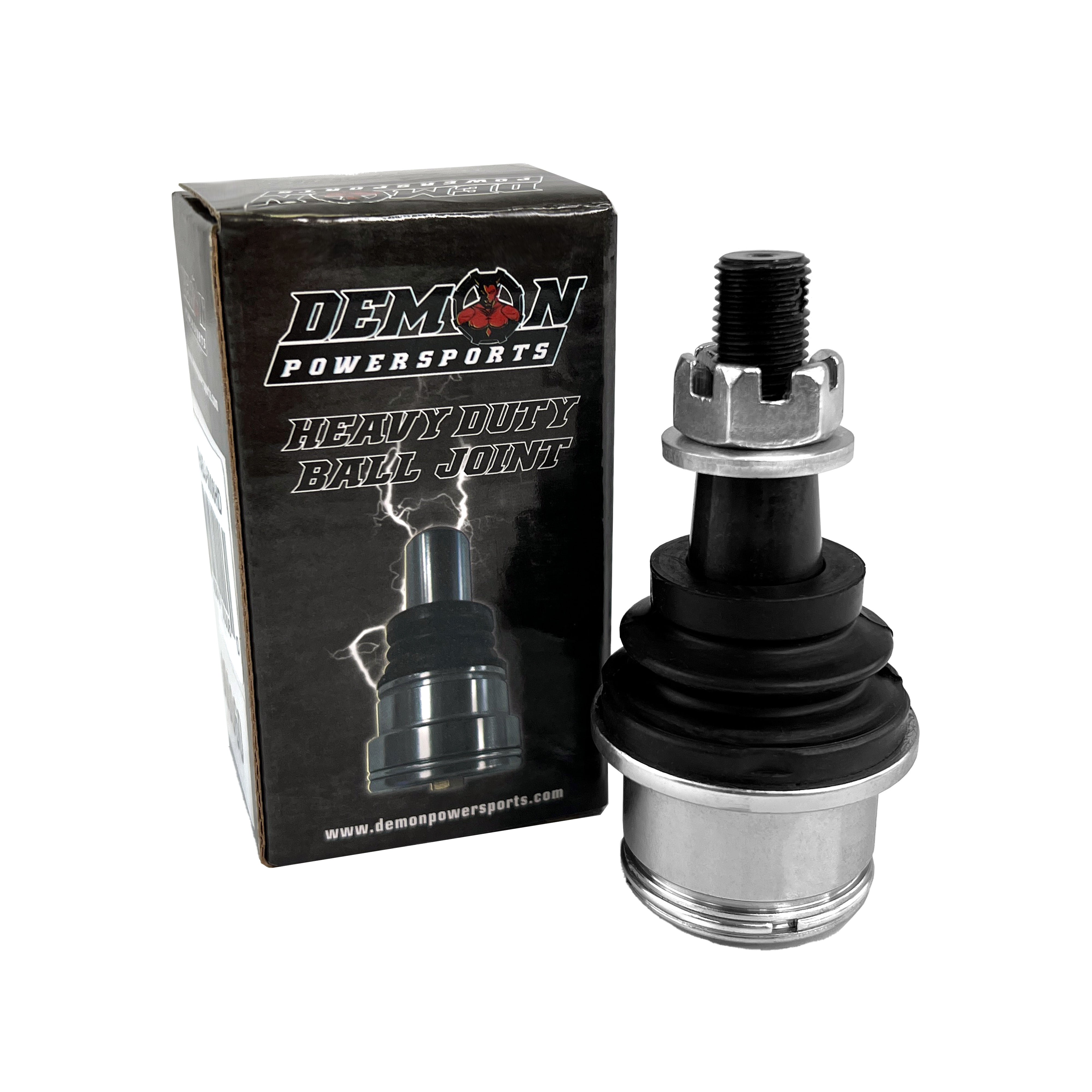 Can-Am Maverick R Max Demon Heavy Duty Ball Joint