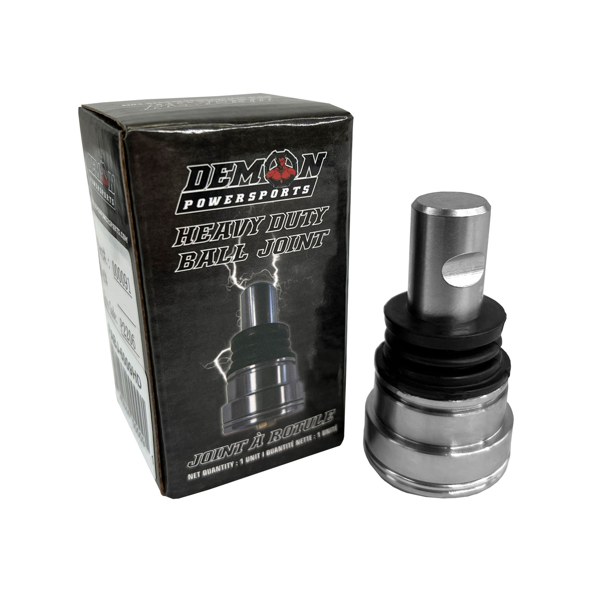 Polaris RZR Turbo Demon Heavy Duty Ball Joint