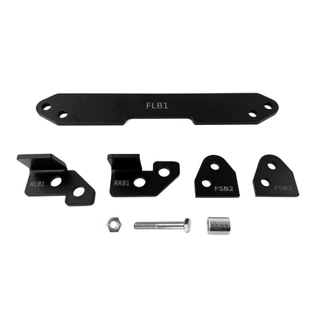 Can-Am Defender HD7 Demon Bracket Lift Kit