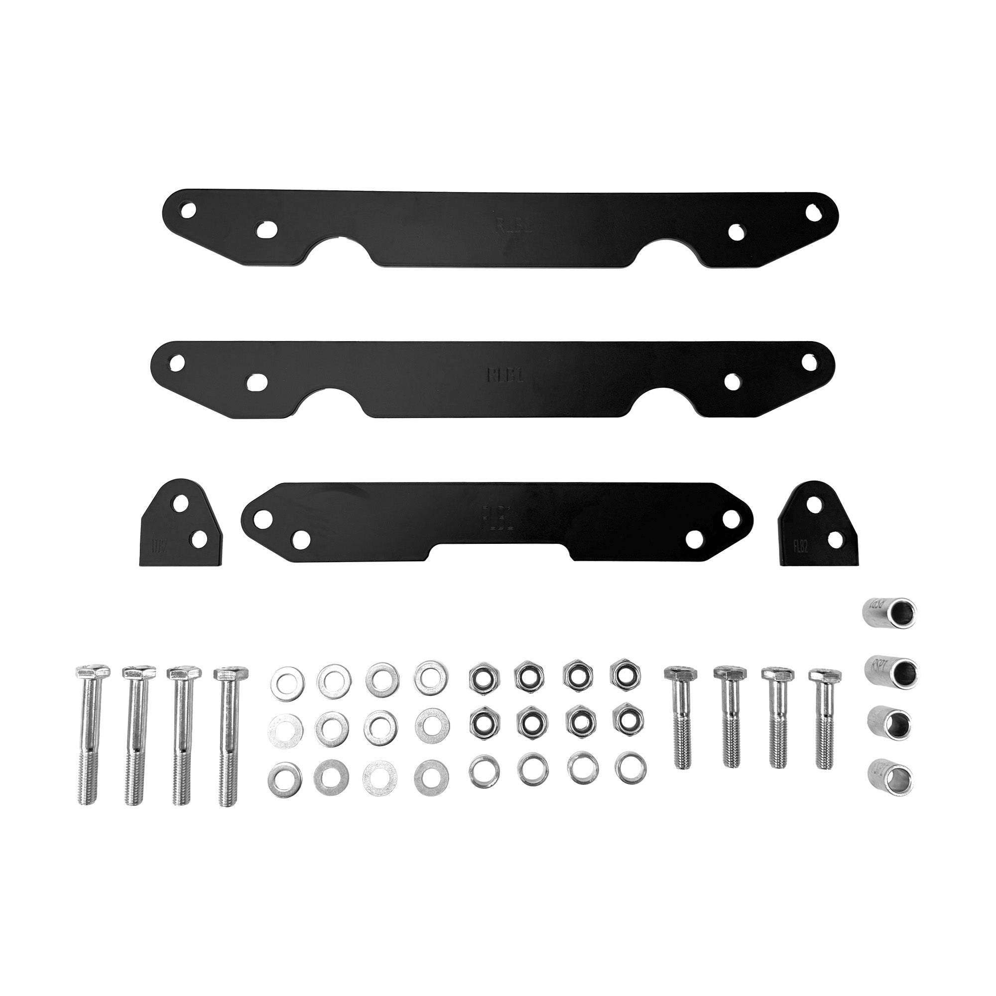 Honda TRX500 Demon Bracket Lift Kit