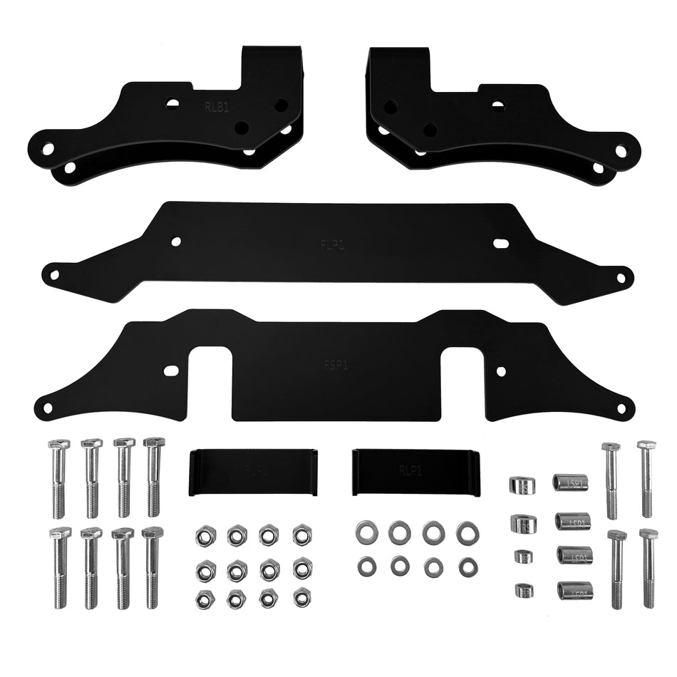Demon HD Bracket Lift Kit PABL-6010HD
