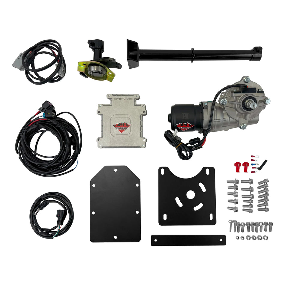 Polaris Ranger 570 Demon EPS Shaft