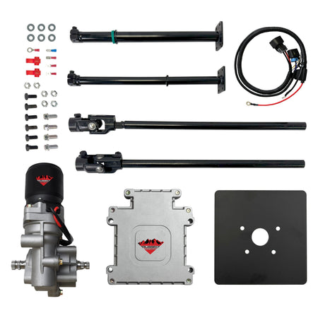 Universal Rugged Electric Power Steering Kit