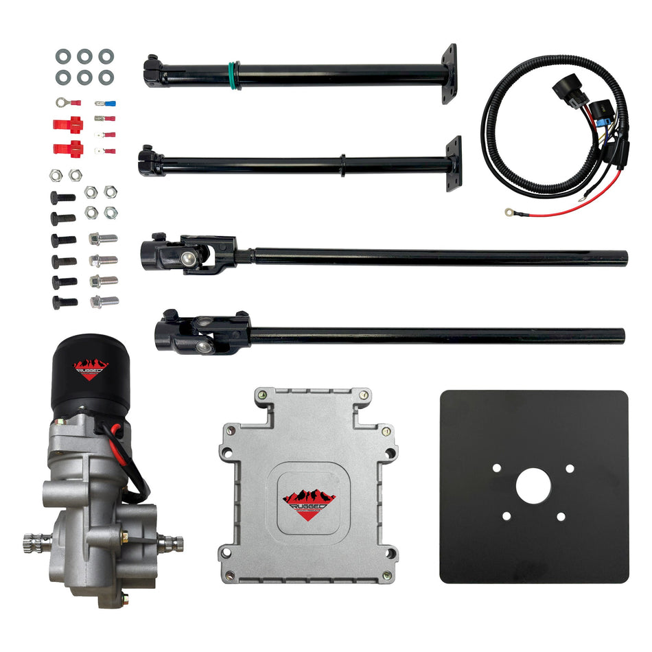 Universal Rugged Electric Power Steering Kit