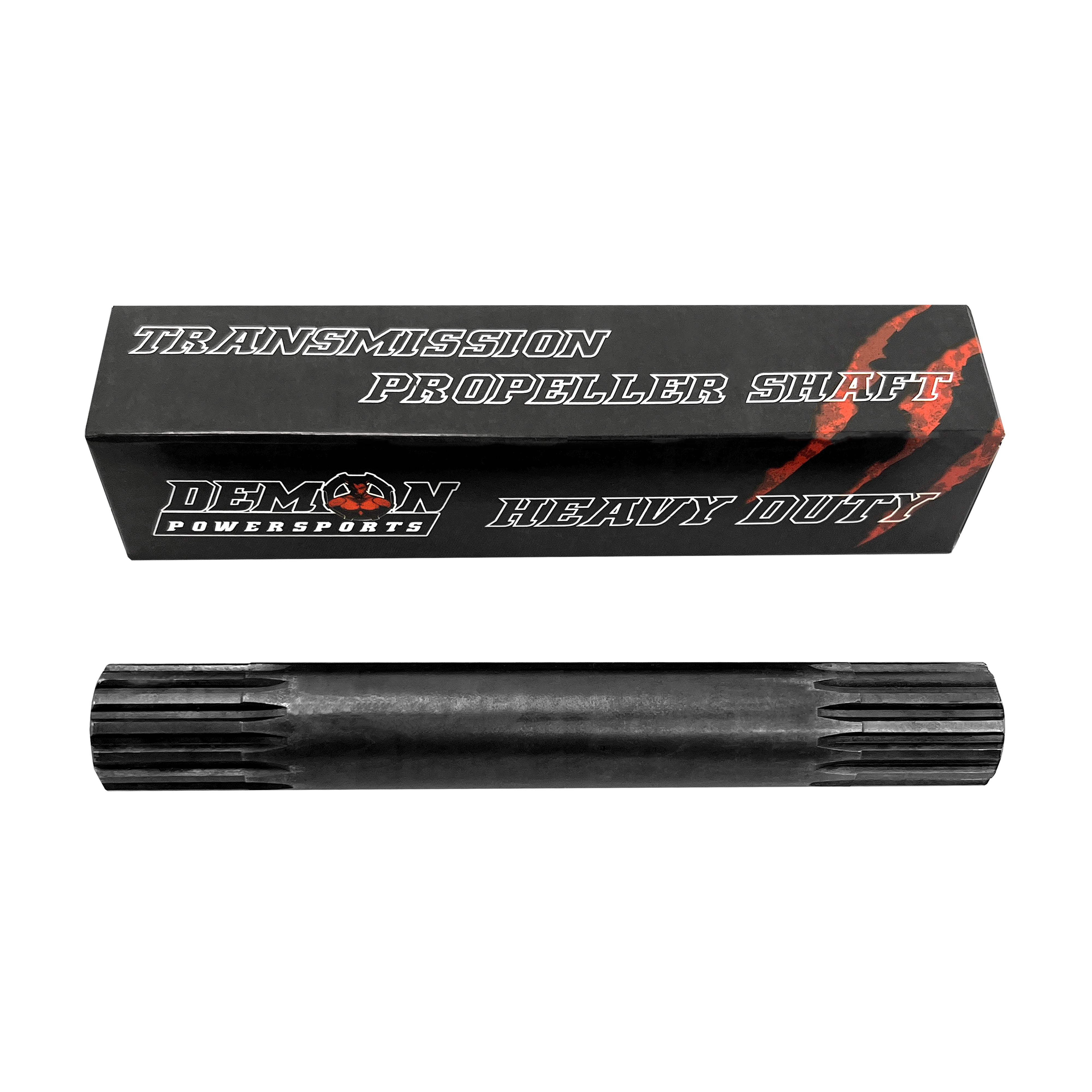 American Land Master L-series and AMP Propeller Shaft Rear PAPRS-35002S