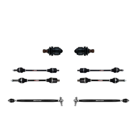 2019-2024 Polaris Ranger 1000 Demon Upgrade Kit Trail Spec