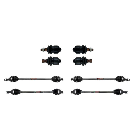 2022-2025 Polaris RZR Pro R Demon Upgrade Kit Race Spec