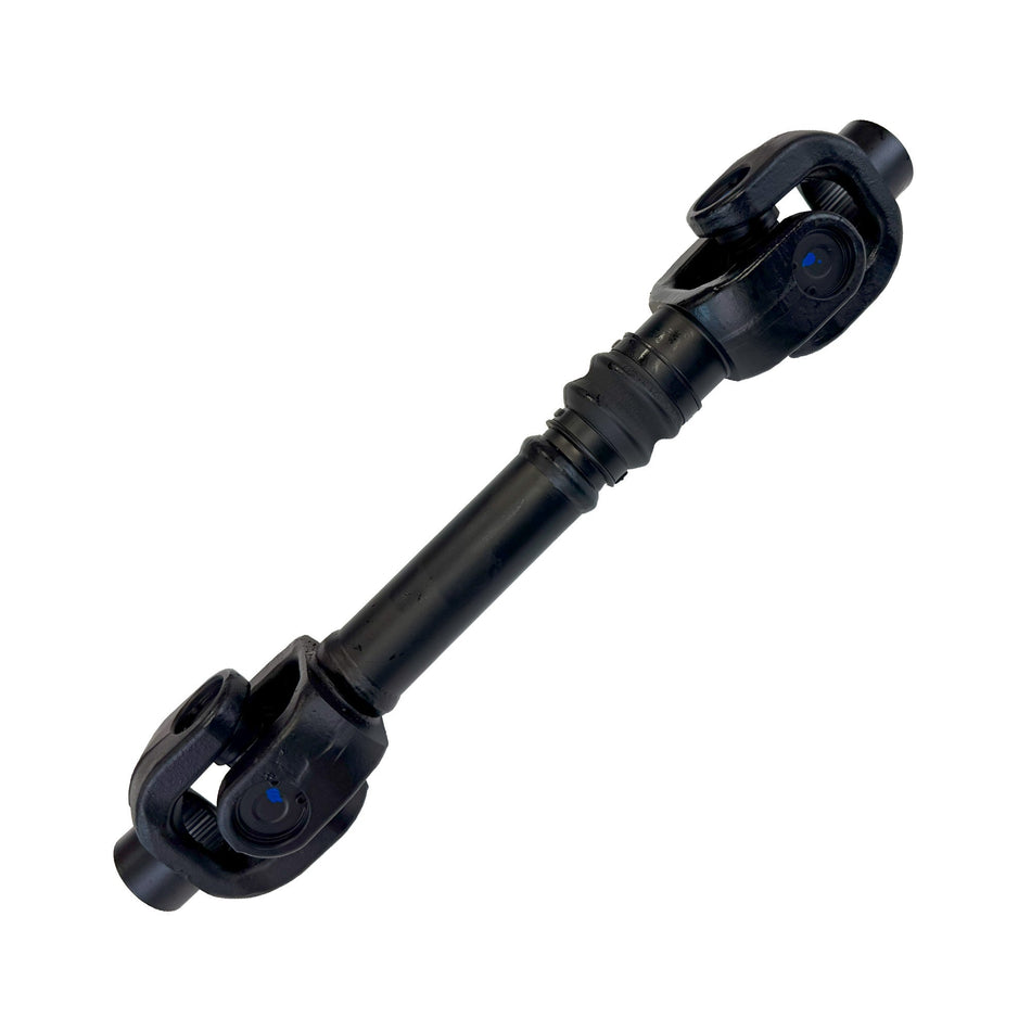 Heavy Duty Rack and Pinion | Polaris | 1000