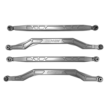 Polaris RZR RS1 Demon Xtreme Heavy Duty Radius Rod Race Spec