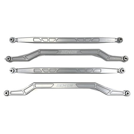 Polaris RZR Turbo S Demon Xtreme Heavy Duty Radius Rod Race Spec
