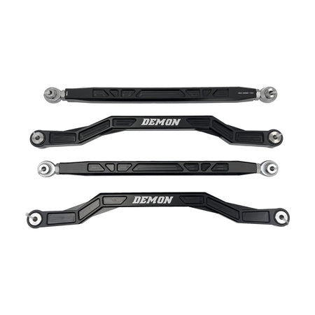 Polaris RZR PRO XP Demon Xtreme Heavy Duty Radius Rod Race Spec