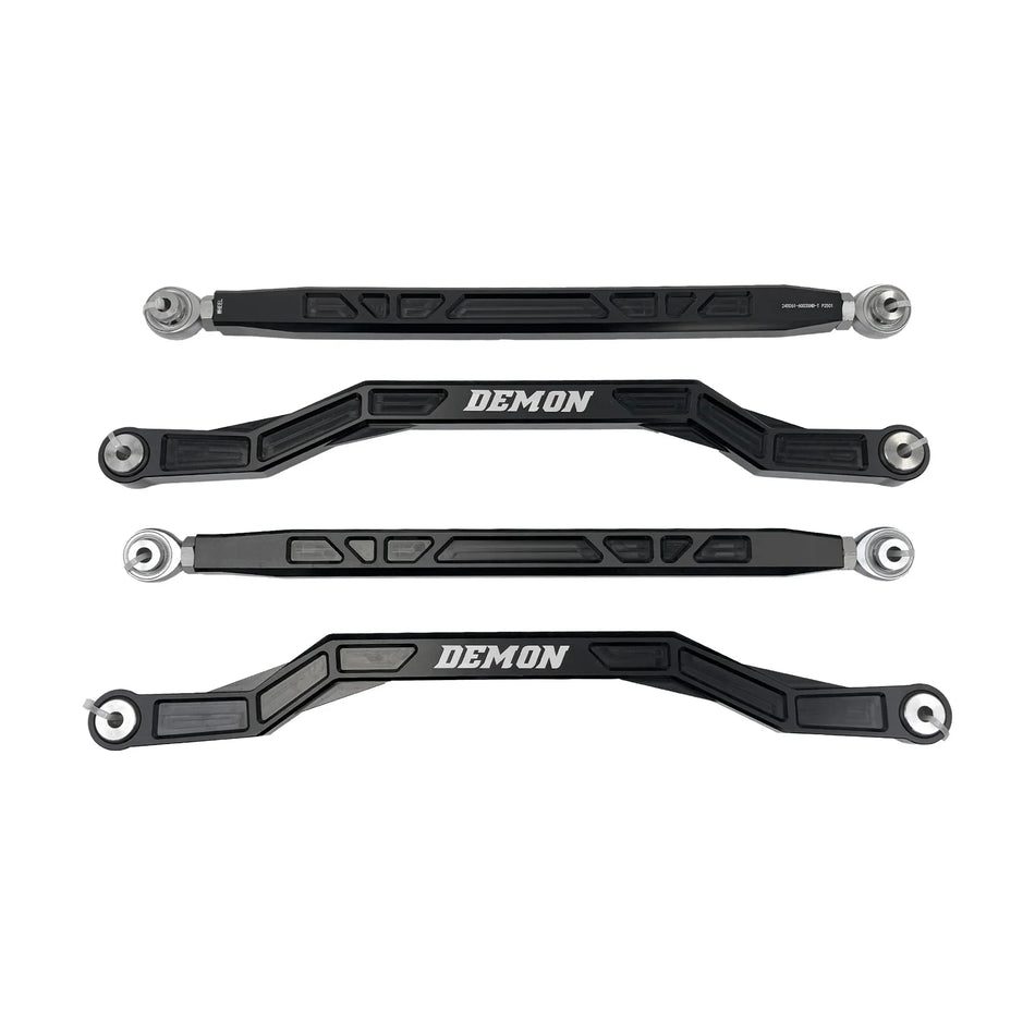 Polaris RZR Turbo S Rugged Performance Axle