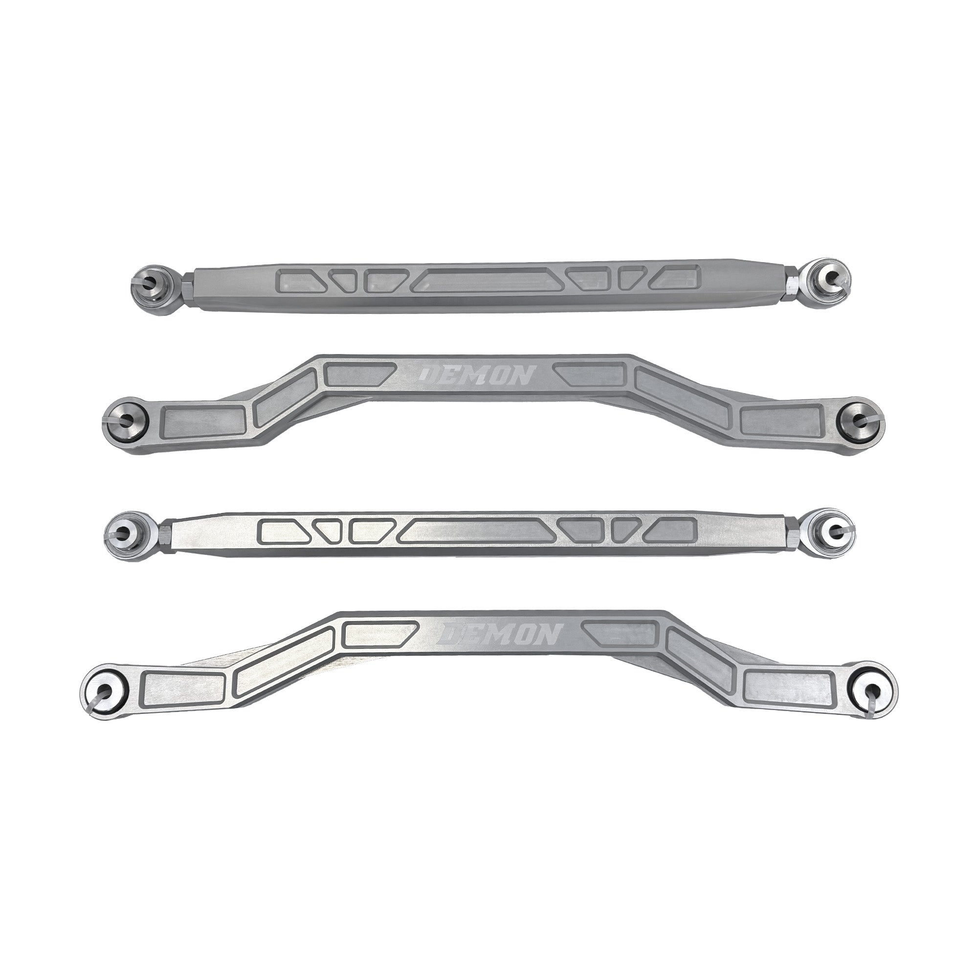 Polaris RZR PRO XP Demon Xtreme Heavy Duty Radius Rod Race Spec