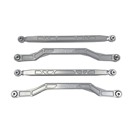 Polaris RZR PRO XP Demon Xtreme Heavy Duty Radius Rod Race Spec