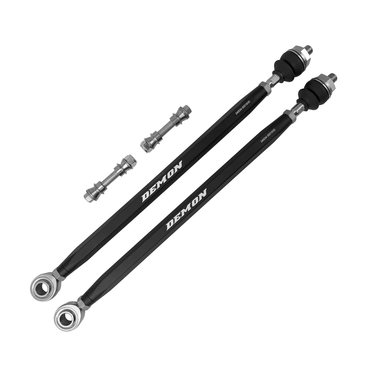 Can-Am Maverick X3 Demon Xtreme Heavy Duty Tie Rod Race Spec