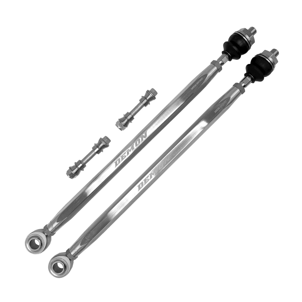 Can-Am Maverick X3 Demon Xtreme Heavy Duty Tie Rod Race Spec