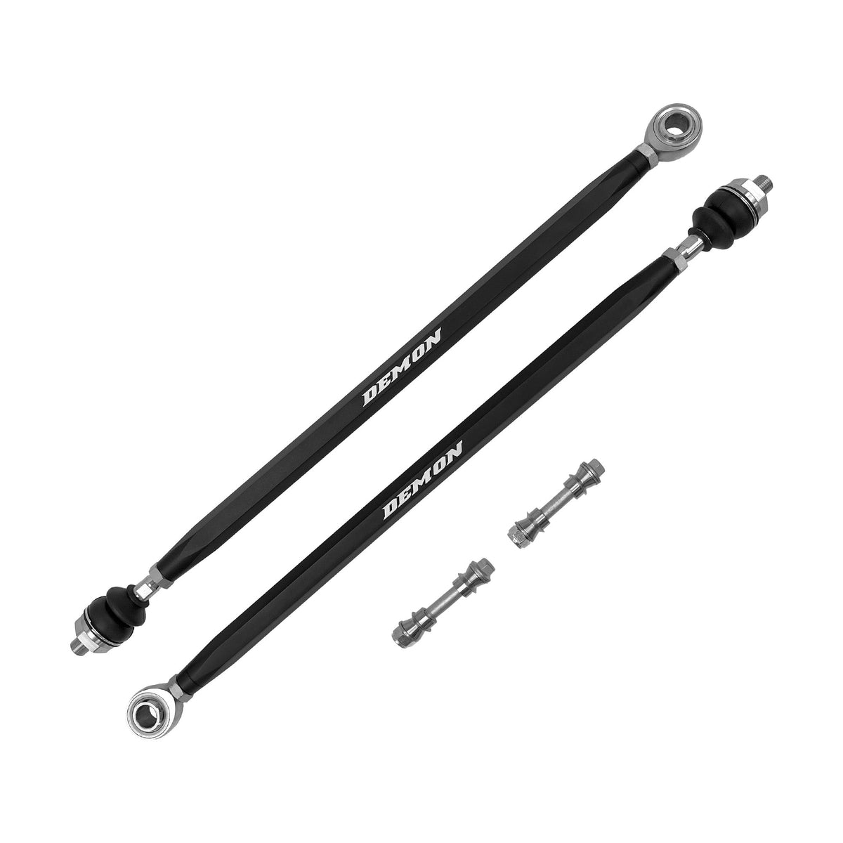 Can-Am Maverick X3 Max Demon Xtreme Heavy Duty Tie Rod Race Spec